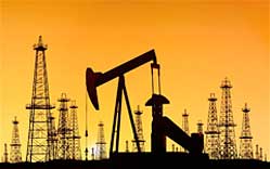 BXAFA5 Oil Pumps